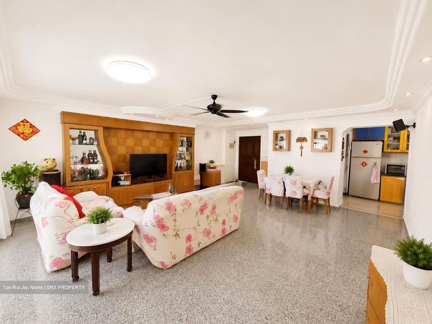 Blk 305A Anchorvale Place (Sengkang), HDB 5 Rooms #612650931